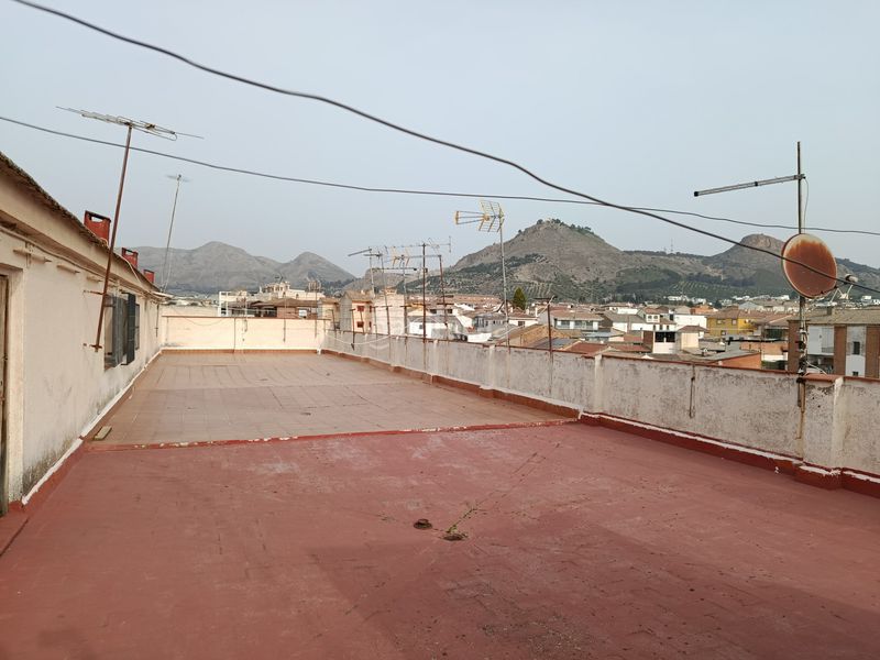 Foto 8891af0e-d1a2-42de-954c-c47ebcc07807. Lloguer pis amb calefacció a Atarfe