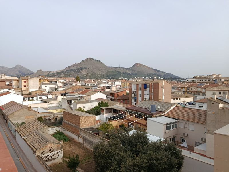 Foto a4d90109-66ec-462d-be87-a94f1aa8b132. Lloguer pis amb calefacció a Atarfe