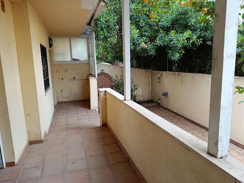 Foto a022fa54-d928-4b7c-8b92-c66f702e715b. Casa a schiera in calle gardenia 3 in Ogíjares