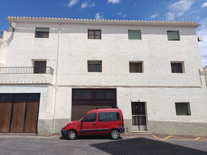 Foto 8068201a-0f99-4f80-a749-17ab4808e539. Edifici a calle iglesia 15 a Villamena
