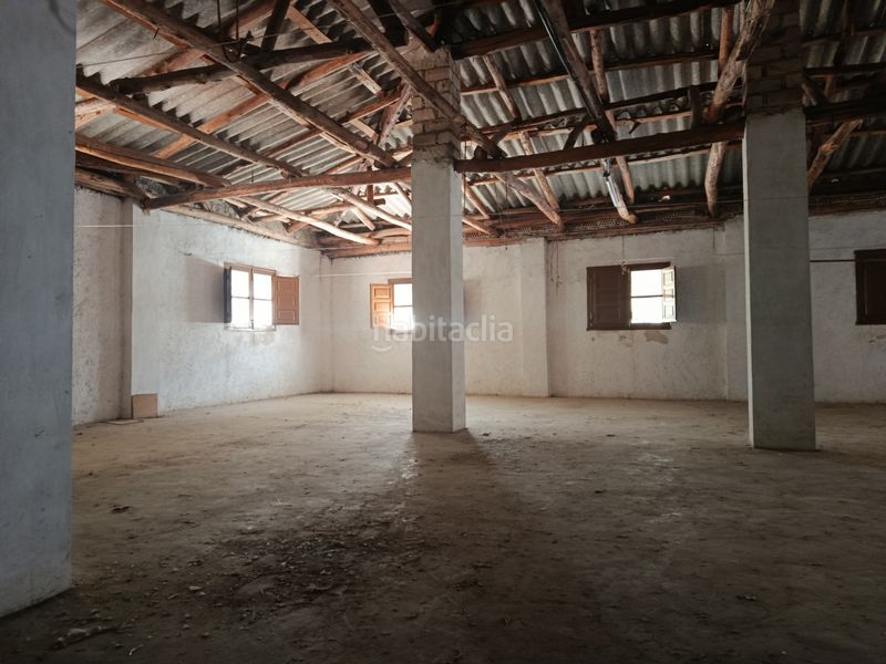 Foto 962ead33-d93d-44bd-ab8c-eb43dbd4d3f6. Edifici a calle iglesia 15 a Villamena