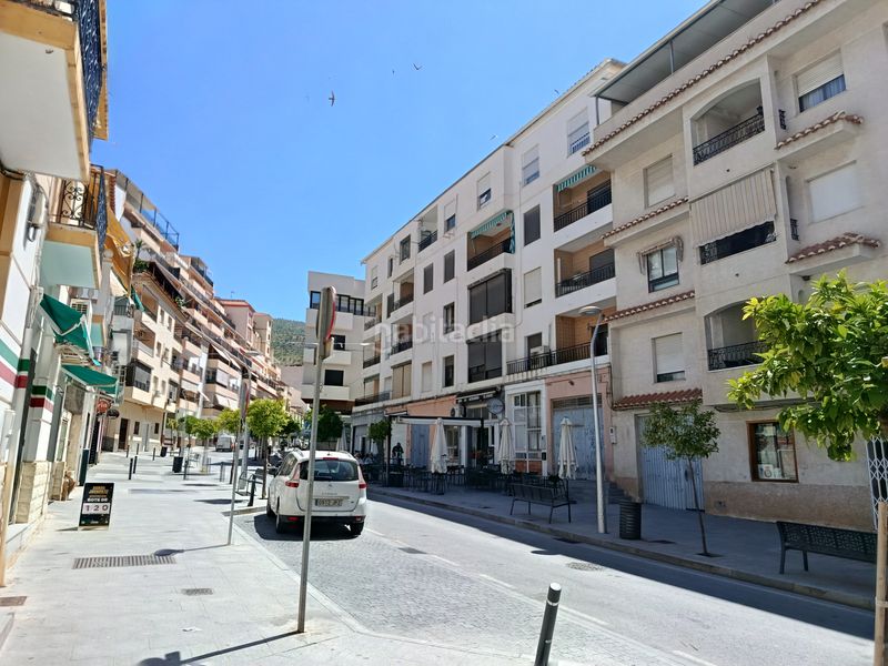 Foto 0826dc20-7e0c-4cab-aef9-7b37ddf0ae53. Appartement dans avenida de andalucía 8 dans Albuñol