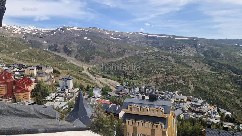 Foto b7f283c7-2f8d-4b62-9c96-75e138d1dbca. Dúplex amb xemeneia aparcament a Zona media Sierra Nevada
