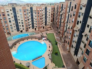 Flat in Cerrillo de Maracena - Periodistas. Magnífico piso de entidad bancaria, venta mediante sistema de pu