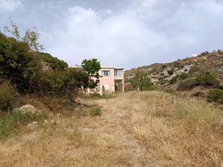 Edifici a Murtas