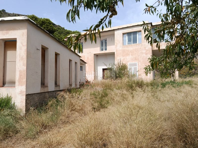Foto 48afde23-9a21-4292-a184-630e18e5fbc5. Edifici a Murtas