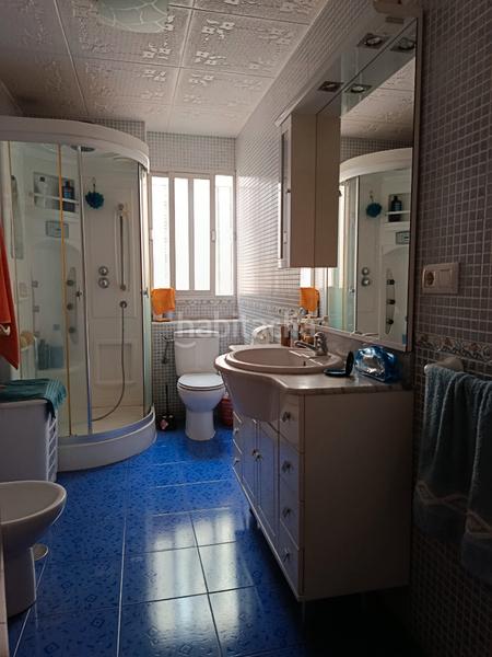 Foto 04670c20-de2f-413c-a7b0-dea061026ff1. Reihenhaus mit kamin parking in San Antón Armilla