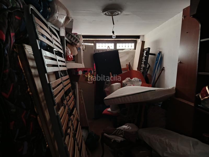 Foto 39bf4f88-752c-4b25-8f52-9cec5e25879a. Reihenhaus mit kamin parking in San Antón Armilla