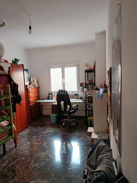 Foto 68dc5820-f5bc-427c-8616-d93132a22624. Reihenhaus mit kamin parking in San Antón Armilla