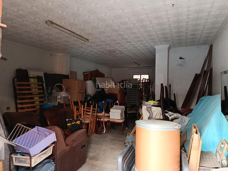 Foto 8e44a3da-bfa8-4127-90c2-d581d5dfef4d. Reihenhaus mit kamin parking in San Antón Armilla