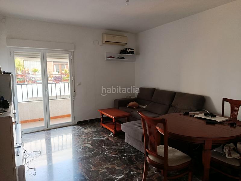 Foto 954cf4a5-fe40-4057-b985-0ea924c088b3. Reihenhaus mit kamin parking in San Antón Armilla