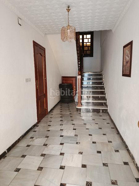 Foto c845ab3e-03b0-48b4-bdef-09632c26e850. Reihenhaus mit kamin parking in San Antón Armilla