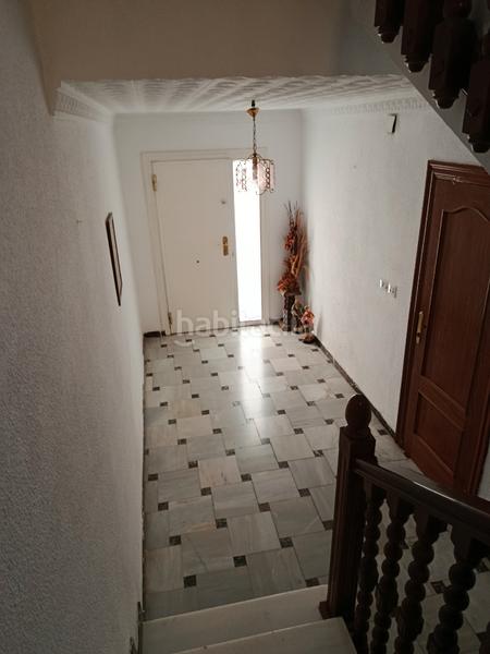 Foto c9252fb7-1ec8-43ad-929e-08e87a2bc0c8. Reihenhaus mit kamin parking in San Antón Armilla