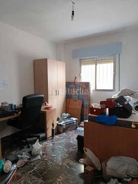 Foto ebca4ce4-ba5a-432c-8f94-ab070a4a3fe5. Reihenhaus mit kamin parking in San Antón Armilla