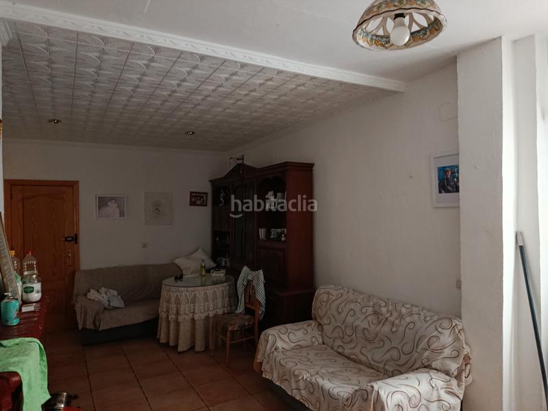 Foto fa5b0ca5-6275-40db-bac2-3b9106d284e3. Reihenhaus mit kamin parking in San Antón Armilla