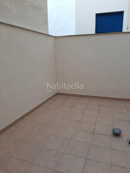 Foto 311856ed-bc01-4de9-a398-64a95cd186c8. Rent flat with heating parking in Residencial Triana - Barrio Alto Gabias (Las)