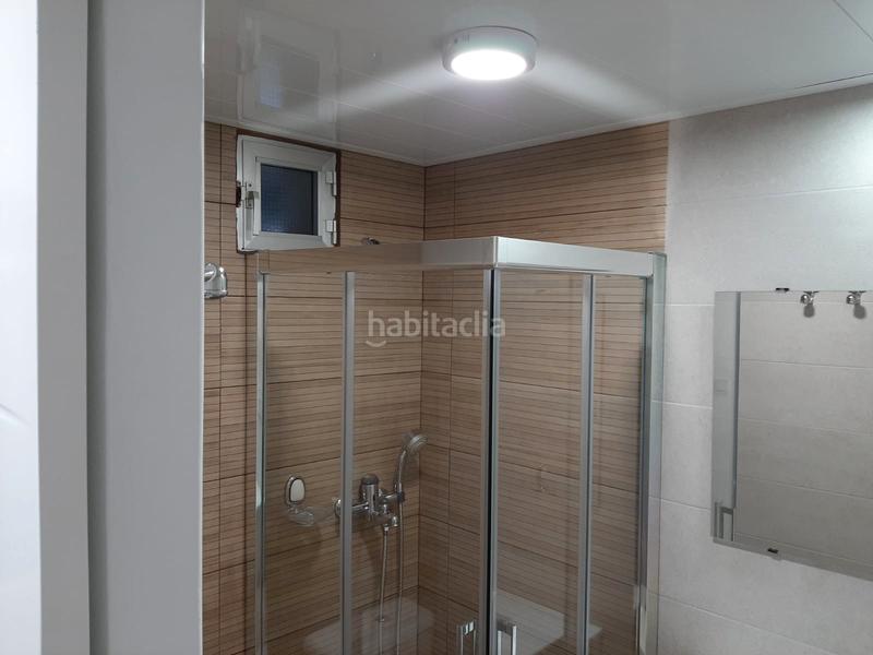 Foto 97c276e5-3d61-4ae5-9daa-88d45d9a1a3a. Rent flat with heating parking in Residencial Triana - Barrio Alto Gabias (Las)