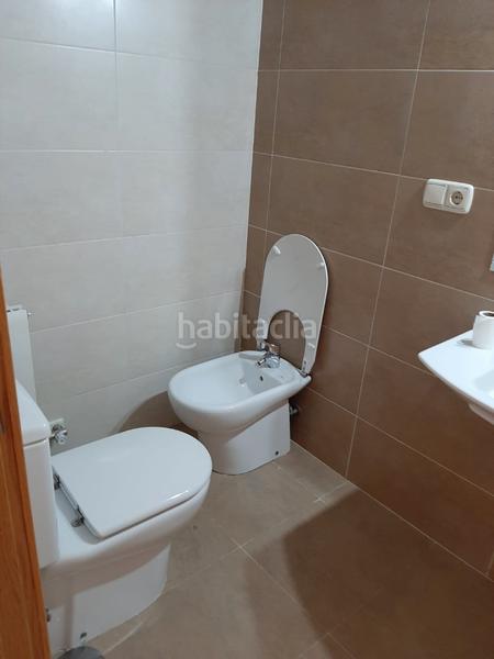 Foto 97eb085a-35a7-46d7-9aaf-01fef2b35c94. Rent flat with heating parking in Residencial Triana - Barrio Alto Gabias (Las)