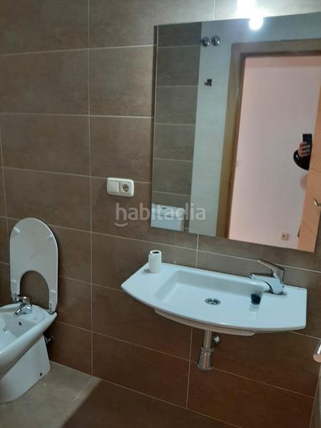 Foto ec69841c-9375-4a16-822c-84ce7478cbec. Rent flat with heating parking in Residencial Triana - Barrio Alto Gabias (Las)