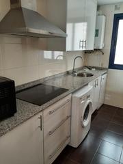 Rent Flat  Calle verónica. Magnífico piso en el centro de las gabias
