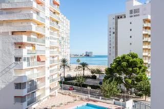 Appartement  Raco del. Tu hogar junto al mar en cullera  vistas que enamoran