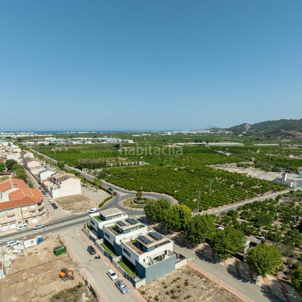 Foto 11939b3b-7d99-4262-9fa1-9a717de3ede8. Chalet con parcheggio piscina in Alqueria de la Comtessa (l´)