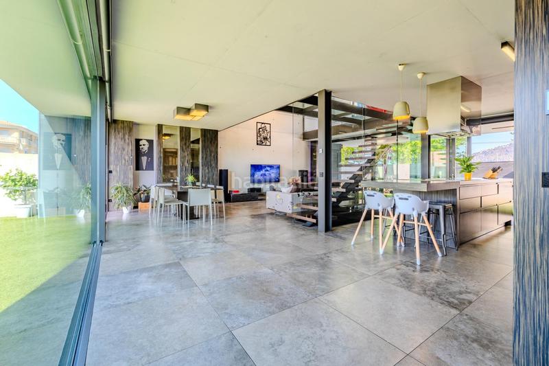 Foto 17ff3c4b-3e32-4ca2-8836-0905ee7e8c81. Chalet con parcheggio piscina in Alqueria de la Comtessa (l´)