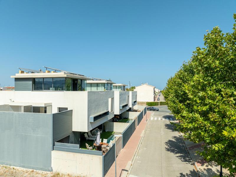 Foto 259285b8-15a8-41b0-bd51-ea81d58d5c0e. Chalet con parcheggio piscina in Alqueria de la Comtessa (l´)