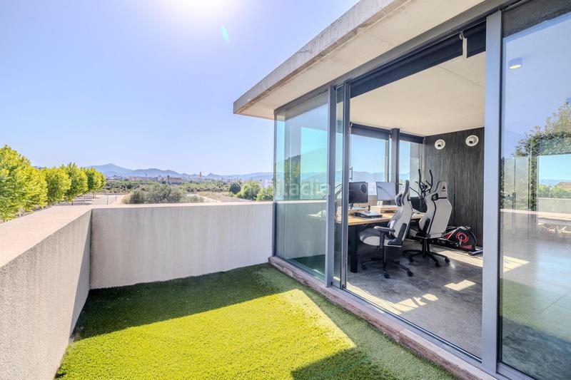 Foto 65f8712d-5813-4783-b44f-b5c526766dc6. Chalet con parcheggio piscina in Alqueria de la Comtessa (l´)