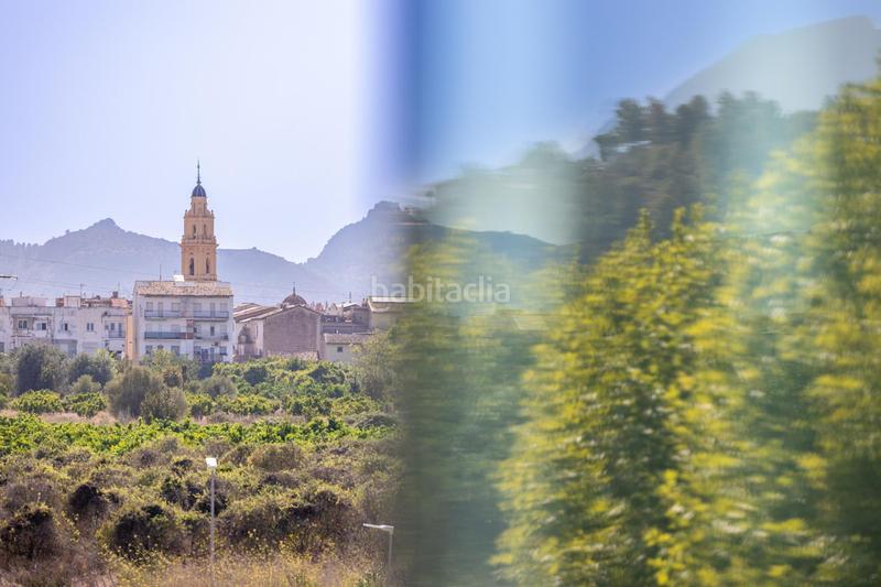 Foto 67139177-9c28-4826-8009-ed24cc5c774d. Chalet con parcheggio piscina in Alqueria de la Comtessa (l´)