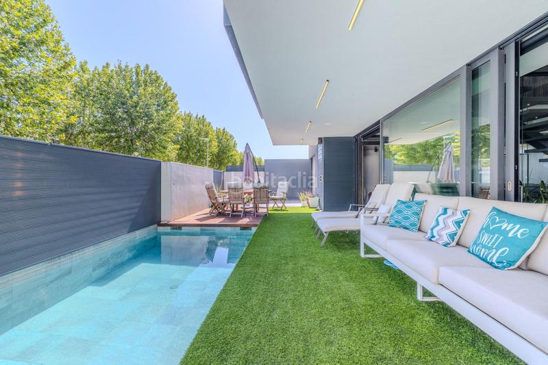 Foto 98e297f3-4e14-4f17-8a08-1f6a2dd5a76e. Chalet con parcheggio piscina in Alqueria de la Comtessa (l´)