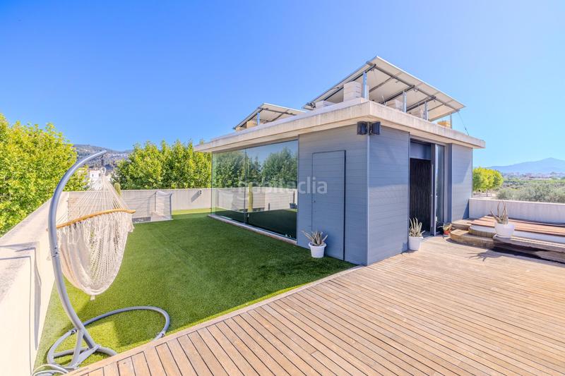 Foto a157770c-9004-4b4e-a899-be52b7f5abb7. Chalet con parcheggio piscina in Alqueria de la Comtessa (l´)