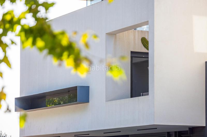 Foto a7ea631d-dcab-480d-ad82-e6a97cd0ab99. Chalet con parcheggio piscina in Alqueria de la Comtessa (l´)