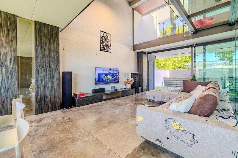 Foto be01df21-3f87-4d7b-9ff5-8dd2717ee6f1. Chalet con parcheggio piscina in Alqueria de la Comtessa (l´)