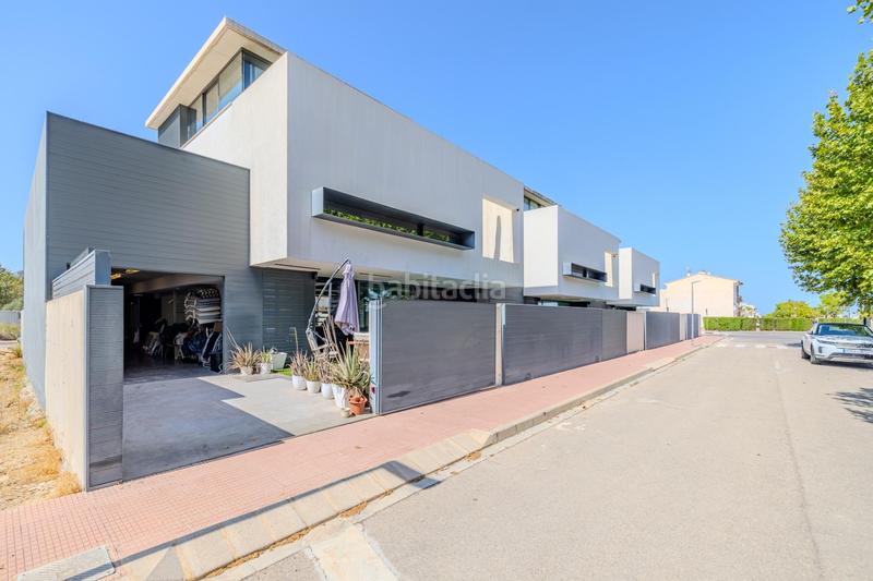 Foto c0209e07-c40c-41f1-8943-fa3f5b07d5ff. Chalet con parcheggio piscina in Alqueria de la Comtessa (l´)