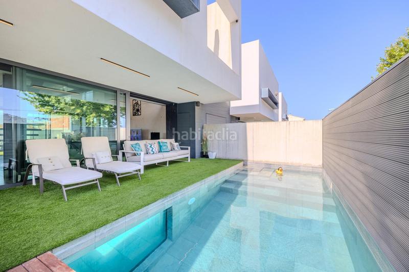 Foto c02ee93a-b554-4dc9-9291-254eff68e3b6. Chalet con parcheggio piscina in Alqueria de la Comtessa (l´)