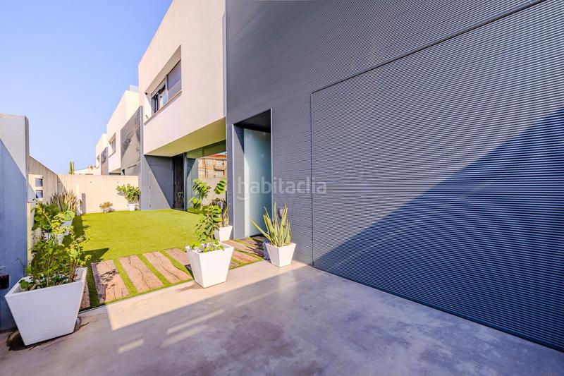 Foto c488dd3f-295b-4802-964a-1c5d9585aa40. Chalet con parcheggio piscina in Alqueria de la Comtessa (l´)