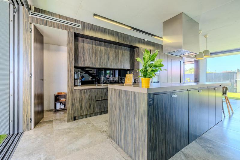 Foto c9dd4785-ec7a-40b8-bdde-d58023b8ca80. Chalet con parcheggio piscina in Alqueria de la Comtessa (l´)