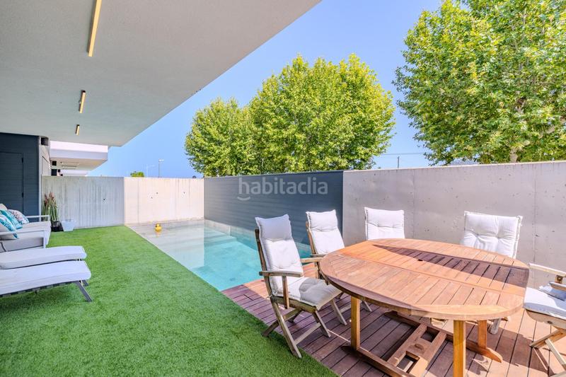 Foto cb9e6d11-3f22-4741-beb4-9fe48654b431. Chalet con parcheggio piscina in Alqueria de la Comtessa (l´)