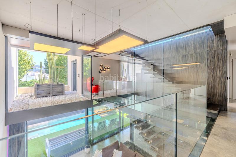 Foto db431260-592c-473c-aae1-e1ddf08e556d. Chalet con parcheggio piscina in Alqueria de la Comtessa (l´)