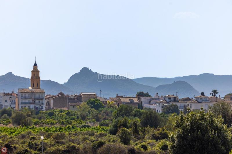 Foto ea919fe3-832e-40e4-95a6-9ed1cdaff26f. Chalet con parcheggio piscina in Alqueria de la Comtessa (l´)