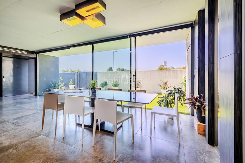 Foto f2b2c819-fdce-4552-ad50-96b5a0bc6007. Chalet con parcheggio piscina in Alqueria de la Comtessa (l´)