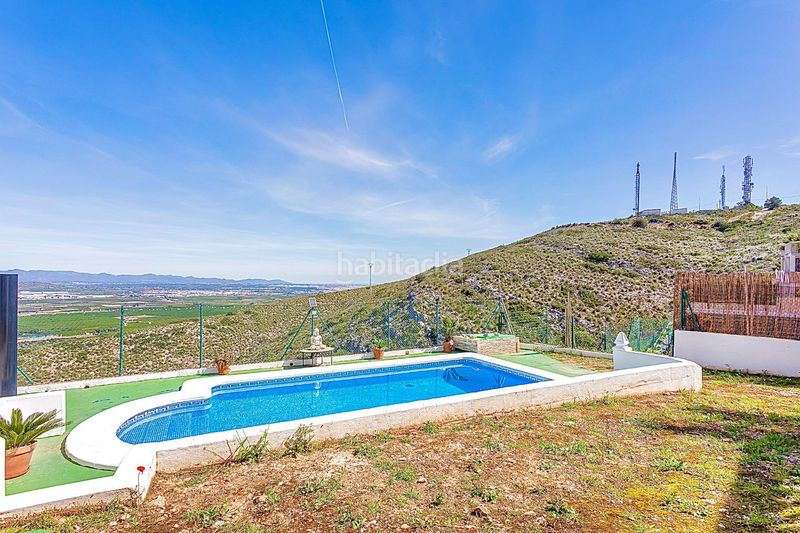 Foto 2d698138-38c7-44a3-b8ad-0d80c6b9756f. Xalet amb piscina a Sierra Perenchiza-Cumbres de Calicanto-Sto Domingo Chiva