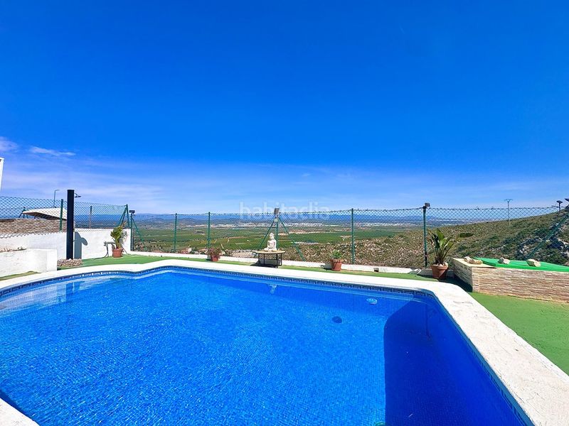 Foto 32fd4ab7-7060-410a-8378-18922359ac0a. Xalet amb piscina a Sierra Perenchiza-Cumbres de Calicanto-Sto Domingo Chiva