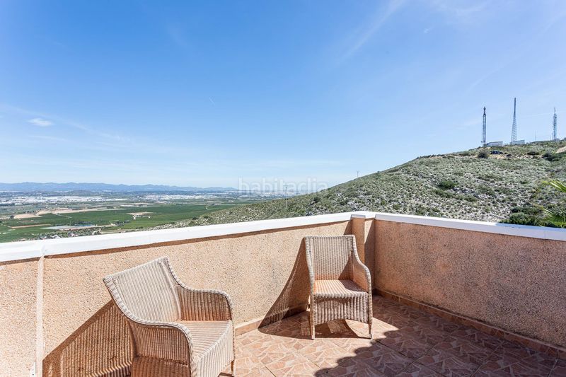Foto bcfa7730-3453-4137-8a39-ed0cf512a80a. Xalet amb piscina a Sierra Perenchiza-Cumbres de Calicanto-Sto Domingo Chiva