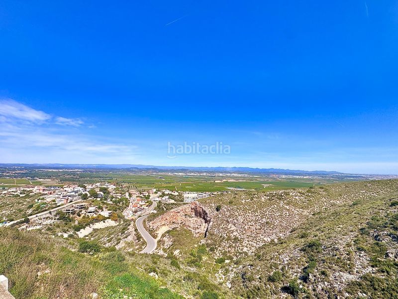 Foto c70de5a2-4351-4fff-98b1-97b7d3367f7a. Xalet amb piscina a Sierra Perenchiza-Cumbres de Calicanto-Sto Domingo Chiva