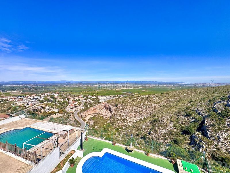 Foto feef5011-2760-41b3-a9ab-337619832592. Xalet amb piscina a Sierra Perenchiza-Cumbres de Calicanto-Sto Domingo Chiva