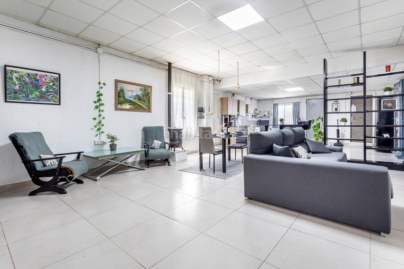 Foto 32b299b2-9a49-4155-8de0-ff2f6499d65a. Casa amb aparcament a Fortaleny