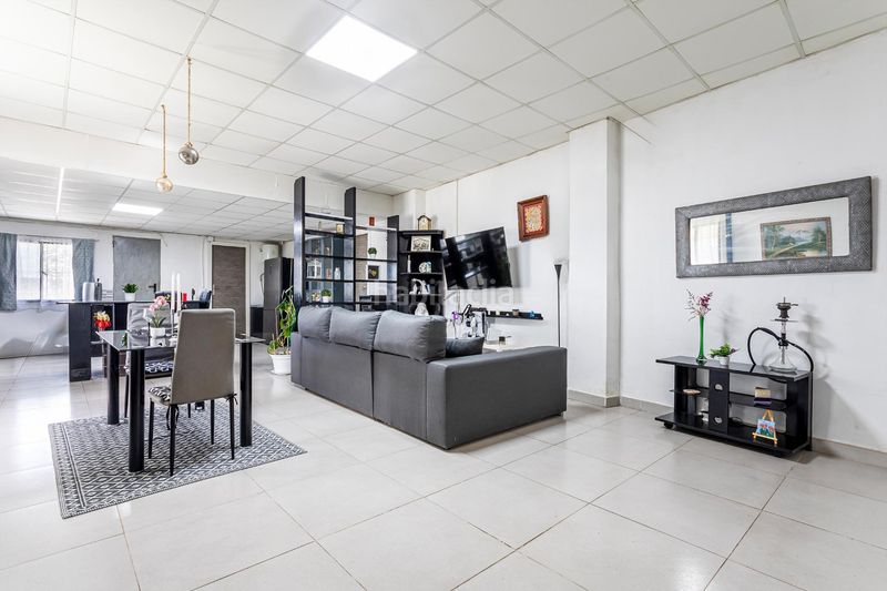 Foto 7d84509b-ae95-4906-aada-54d35e9393ba. Casa amb aparcament a Fortaleny