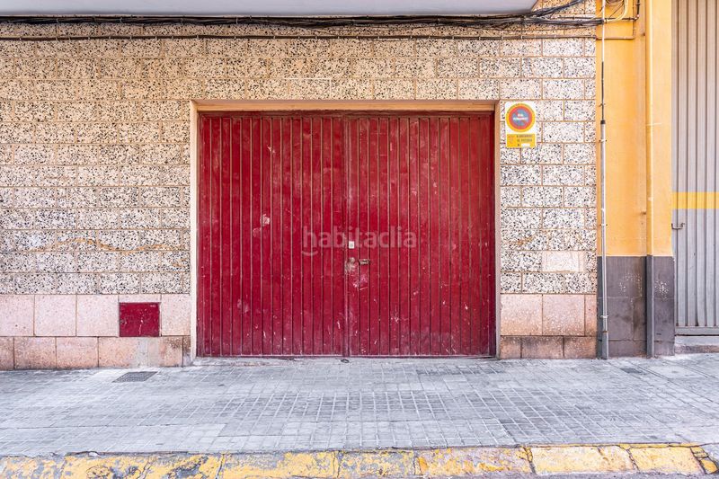 Foto cd8dac0b-2c18-46ff-9993-9f78389db57c. Local comercial a El Alborgí Paterna